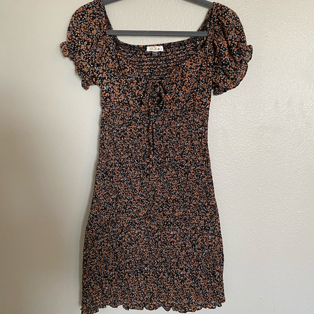 Dress , Medium , never worn. New. Blush.